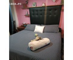PISO REFORMADO CON MUCHO ENCANTO