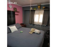 PISO REFORMADO CON MUCHO ENCANTO