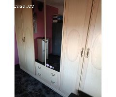 PISO REFORMADO CON MUCHO ENCANTO