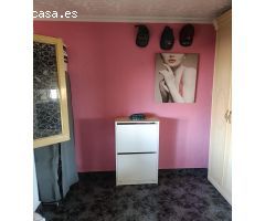 PISO REFORMADO CON MUCHO ENCANTO