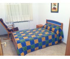 PISO IDONEO PARA FAMILIAS