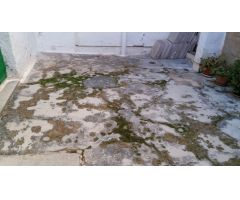 CASA HACIENDO ESQUINA