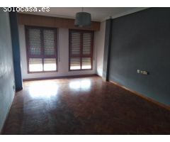 PISO CÉNTRICO