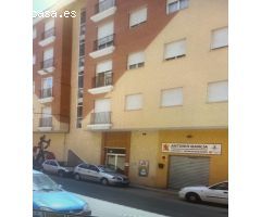 PLAZA DE GARAJE EN CALLE HELLIN