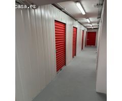 Trastero en Venta en Madrid de las Caderechas, Madrid