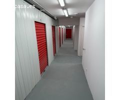 Trastero en Venta en Madrid de las Caderechas, Madrid