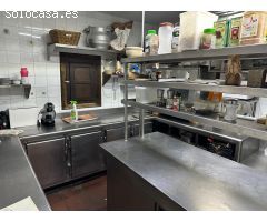 Negocio en Venta en Patones de Arriba, Madrid