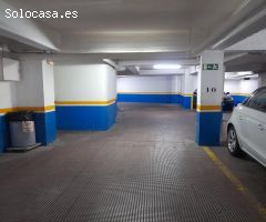 Parking en Venta en Madrid de las Caderechas, Madrid