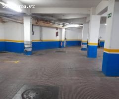 Parking en Venta en Madrid de las Caderechas, Madrid