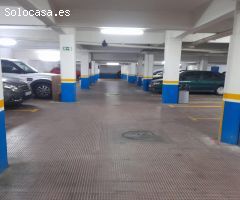 Parking en Venta en Madrid de las Caderechas, Madrid