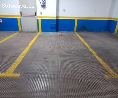 Parking en Venta en Madrid de las Caderechas, Madrid
