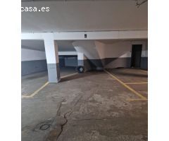 Parking en Venta en Madrid de las Caderechas, Madrid