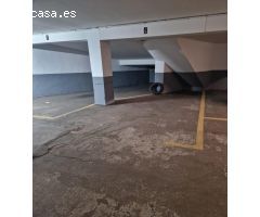 Parking en Venta en Madrid de las Caderechas, Madrid