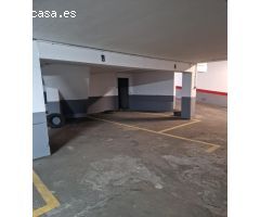 Parking en Venta en Madrid de las Caderechas, Madrid