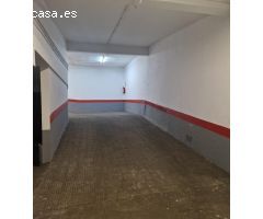 Parking en Venta en Madrid de las Caderechas, Madrid