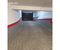 Parking en Venta en Madrid de las Caderechas, Madrid