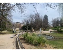 Parking en Venta en Madrid de las Caderechas, Madrid