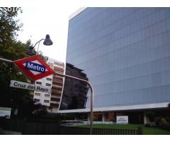 Parking en Venta en Madrid de las Caderechas, Madrid