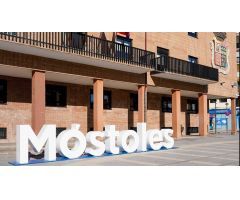 Piso en Venta en Móstoles, Madrid