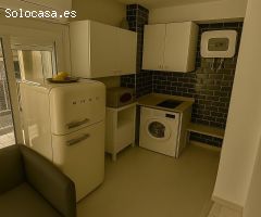 INMOBILIARIAS ENCUENTRO VENDE ACOGEDOR Y MODERNO LOFT EN ESTOREIL II MOSTOLES