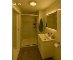 INMOBILIARIAS ENCUENTRO VENDE ACOGEDOR Y MODERNO LOFT EN ESTOREIL II MOSTOLES