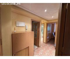 Inmobiliarias Encuentro ofrece en exclusiva vivienda en zona sureste de Mostoles