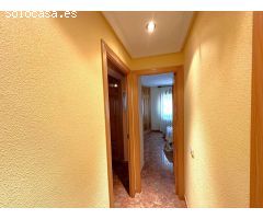 Inmobiliarias Encuentro ofrece en exclusiva vivienda en zona sureste de Mostoles