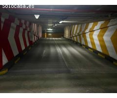 PLAZA DE GARAJE A LA VENTA EN ZONA HOSPITAL DE MOSTOLES