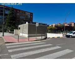 PLAZA DE GARAJE A LA VENTA EN ZONA HOSPITAL DE MOSTOLES