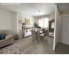 CHALET EN PAU-4 MOSTOLES