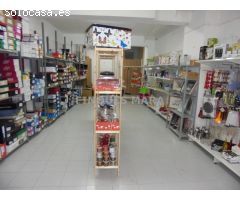 Local comercial en muy buena zona!!!