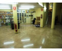 LOCAL COMERCIAL EN BUENA ZONA!!!