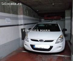 PLAZA DE PARKING EN MUY BUENA ZONA!!!!