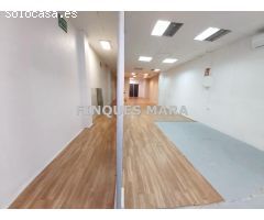 LOCAL COMERCIAL EN ZONA MOLI NOU!!!!!!