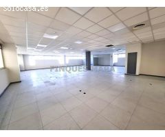 ¡OFICINAS EN ALQUILER! ¡ZONA INDUSTRIAL!