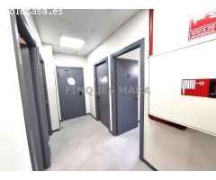 ¡OFICINAS EN ALQUILER! ¡ZONA INDUSTRIAL!