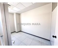 ¡OFICINAS EN ALQUILER! ¡ZONA INDUSTRIAL!