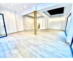 ¡GRAN LOCAL COMERCIAL RECIEN REFORMADO!