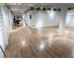 ¡¡¡LOCAL COMERCIAL EN ESTUPENDA ZONA!!!