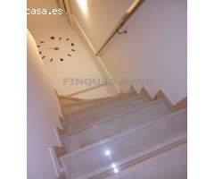¡¡¡INCREíBLE DÚPLEX EN ZONA VINYETS!!!