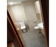 ¡¡¡INCREíBLE DÚPLEX EN ZONA VINYETS!!!