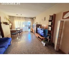 ¡¡¡PISO CON BALCÓN Y ASCENSOR!!! ¡¡¡EN ZONA INMEJORABLE!!!!