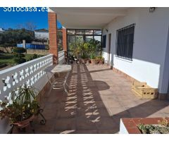 ¡¡¡FANTÁSTICA CASA UNIFAMILIAR EN FONT-RUBÍ CON GARAGE!!!