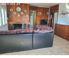 ¡¡¡FANTÁSTICA CASA UNIFAMILIAR EN FONT-RUBÍ CON GARAGE!!!