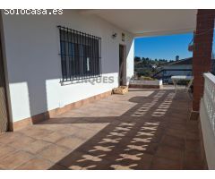 ¡¡¡FANTÁSTICA CASA UNIFAMILIAR EN FONT-RUBÍ CON GRAN APARCAMIENTO!!