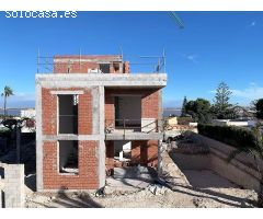 Villa en Venta en Torrevieja, Alicante