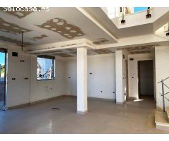 Villa en Venta en Torrevieja, Alicante