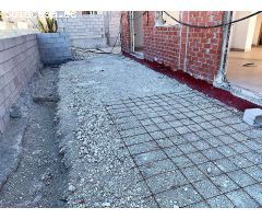 Casa en Venta en Torrevieja, Alicante