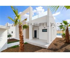 Chalet en Venta en Benijófar, Alicante