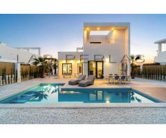 Chalet en Venta en Benijófar, Alicante